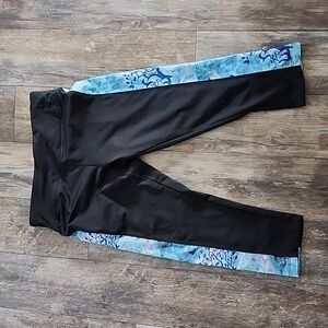 LuLaRoe workout capris